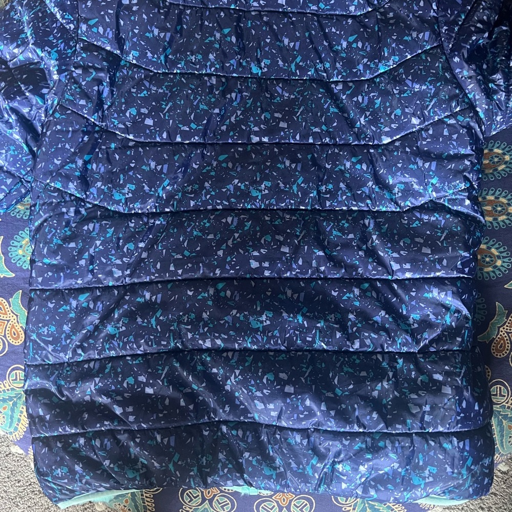 Reversible Jacket - Picture 4 of 4